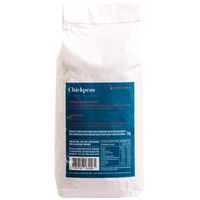 Faithful to Nature Chickpeas - 1kg